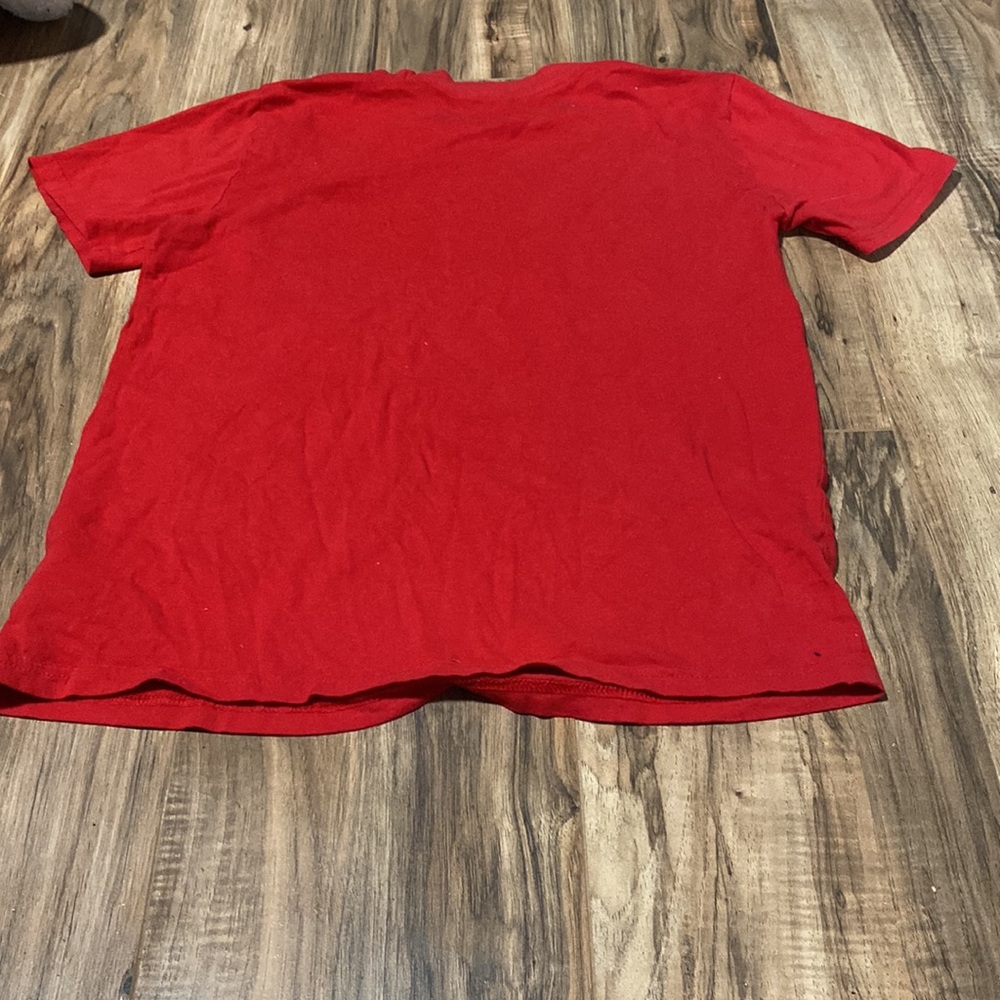 Adidas’s boys shirt - Picture 2 of 2